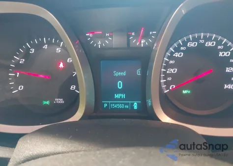 2012 Chevrolet Equinox Ltz from USA, damaged, VIN 2GNALFEK1C1258035